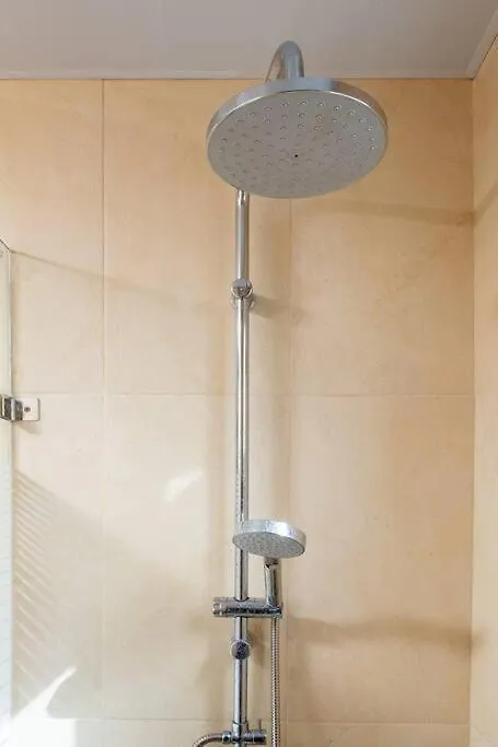 Apartment Maravilloso Apto En Santo Domingo Dominican Republic