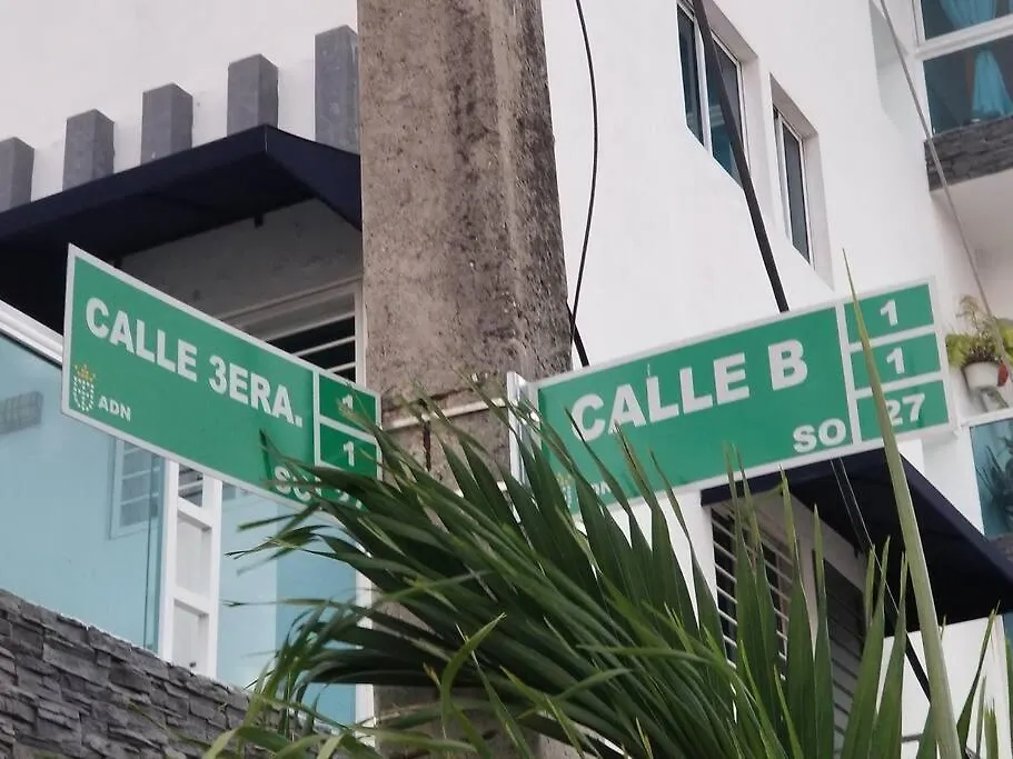 Maravilloso Apto En Santo Domingo 0*,  Dominican Republic